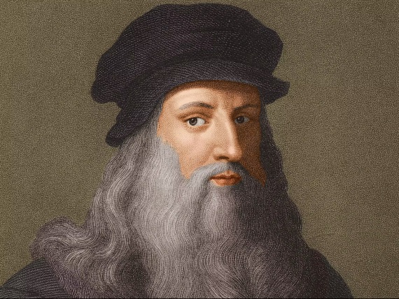 de Vinci